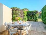 Ferienhaus - Ferienhaus Sicard