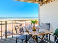 Ferienwohnung - Ferienwohnung Horizon