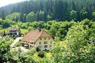 Ferienwohnung - Kirchenbauer - Ferienunterkunft in Triberg OT Gremmelsbach (5 Personen)