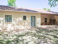 Ferienhaus - Ferienhaus Laouchet