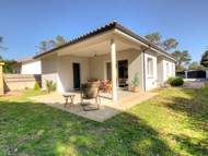 Ferienhaus - Ferienhaus La Plage