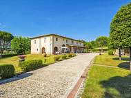 Ferienhaus, Ferienwohnung - Ferienwohnung, Landhaus Tegola