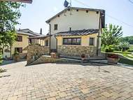 Ferienhaus, Ferienwohnung - Ferienwohnung, Landhaus Le Mura