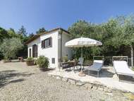 Ferienhaus - Ferienhaus, Landhaus Olivo