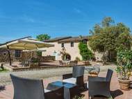 Ferienhaus - Ferienhaus, Landhaus Antico Borgo San Lorenzo
