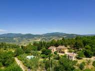 Ferienhaus - Ferienhaus Cafaggio di Sopra