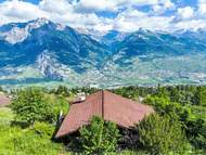 Ferienhaus - Ferienhaus, Chalet Cheechako