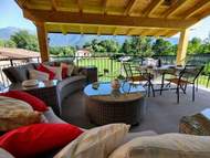 Ferienhaus, Exklusive Unterkunft - Ferienhaus, Villa Mera