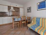 Ferienwohnung - Ferienwohnung Mediterraneo