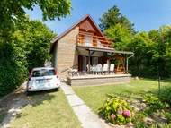 Ferienhaus - Ferienhaus Merlin