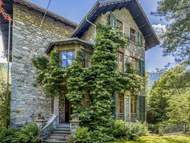 Ferienhaus - Ferienhaus Villa Biino