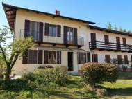Ferienhaus - Ferienhaus La Vallia