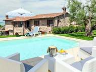 Ferienhaus - Ferienhaus Trasimeno link