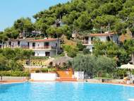 Ferienwohnung - Ferienwohnung Costa di Kair ed Din