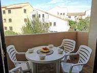 Ferienwohnung - Ferienwohnung Pleine Vue sur Mer