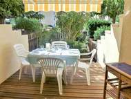 Ferienwohnung - Ferienwohnung Les Terrasses de la Méditerranée