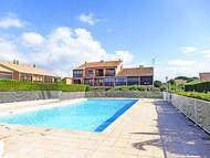 Ferienhaus - Ferienhaus, Residenz Les Amandines