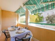 Ferienwohnung - Ferienwohnung Résidence Villa Toscane