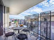Ferienwohnung - Ferienwohnung Le Grey Pearl