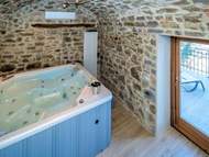 Ferienhaus - Ferienhaus La Suite del Benessere