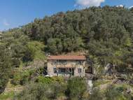 Ferienhaus - Ferienhaus, Landhaus La Capannella