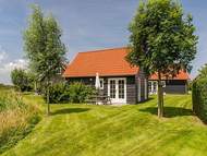 Ferienhaus - Ferienhaus Zeeuwse Cottage Wemeldinge