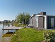 Ferienhaus - Ferienhaus Ruisweg 28
