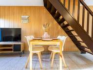 Ferienhaus - Ferienhaus La salicorne