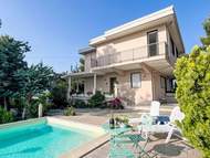 Ferienhaus - Ferienhaus Villa Jose (PGI212)