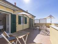 Ferienwohnung - Ferienwohnung Rosmarino