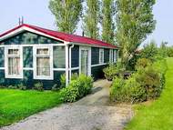 Ferienhaus - Ferienhaus Den Oever