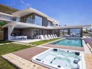 Ferienhaus, Exklusive Unterkunft - Ferienhaus, Villa Villa Atina