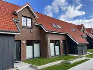 Ferienhaus - Ferienhaus Cuxland Ferienpark