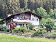 Ferienwohnung - Ferienwohnung Casa Acla Caduff