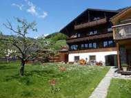 Ferienwohnung - Ferienwohnung Ferienwohnung Bigliel-Wahrenberger