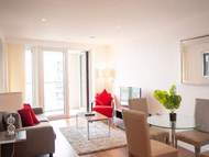 Ferienwohnung - Ferienwohnung Lincoln Plaza