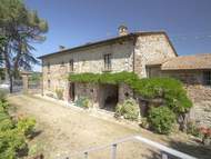 Ferienhaus - Ferienhaus, Landhaus La Terrazza