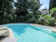 Ferienhaus, Exklusive Unterkunft - Ferienhaus, Villa La Casa Vivente