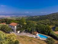 Ferienhaus - Ferienwohnung, Landhaus Podere La Madonnina