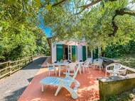 Ferienhaus - Ferienhaus Podere gli Olivi