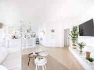 Ferienwohnung - Ferienwohnung Puerto Banus OPQ