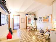 Ferienwohnung - Ferienwohnung Eixample Dret Valencia / Cartagena