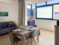 Ferienwohnung - Ferienwohnung Sole