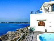 Ferienwohnung - Ferienwohnung La Rosa