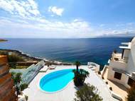 Ferienwohnung - Ferienwohnung La Rosa