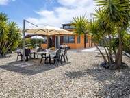 Ferienwohnung - Ferienwohnung Arancio