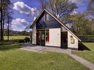 Ferienhaus - Ferienhaus 4-persoons