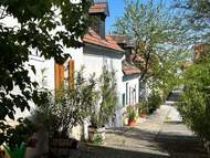 Ferienwohnung - Ferienwohnung Hofgasse