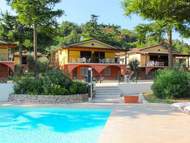 Ferienhaus - Ferienhaus Villetta