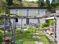Ferienhaus - Ferienhaus, Landhaus Meri